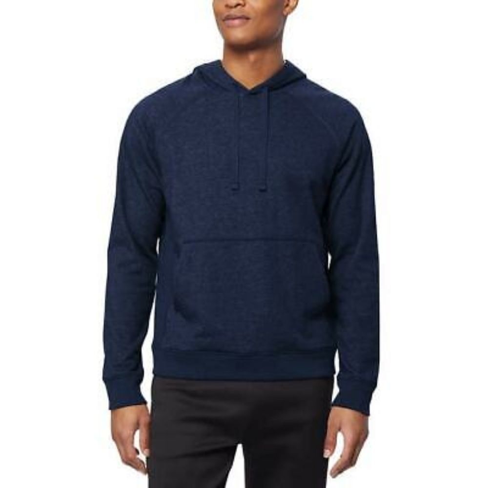 32 Degrees Men’s Comfort Terry Pullover Hoodie